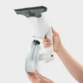 thumbnail image 4 of Kärcher Electric Window Vacuum Squeegee 10" with Spray Bottle, Model W1, 4 of 9