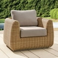 thumbnail image 2 of Member's Mark Clybourn Seating Set with Sunbrella Fabric, 3pc, 2 of 5