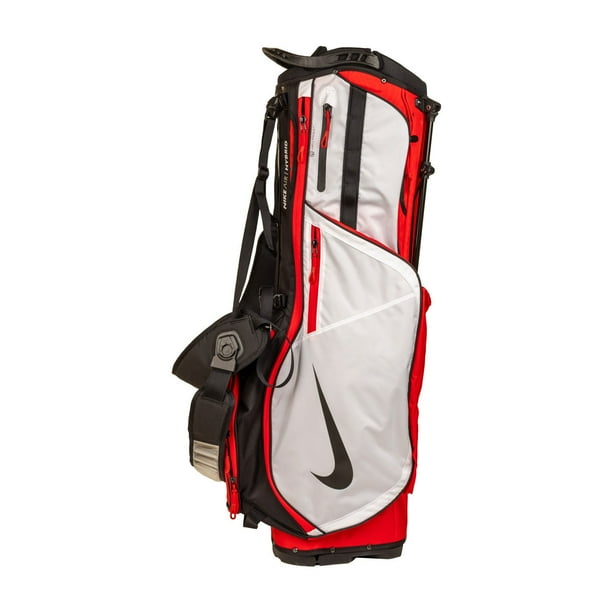【akayuki05 】NIKEAIR HYBRID 2 GOLF BAG Nike Air Hybrid Golf Bag - Best Black Backpack – Midway Sports