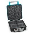 thumbnail image 2 of Mickey and Friends 4-Slice Waffle Maker, 2 of 9