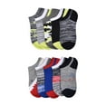 thumbnail image 3 of Member's Mark Boys 10-Pack No-Show Sock, 3 of 7