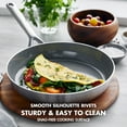 thumbnail image 8 of GreenPan GP5 10-Piece Stainless Steel Cookware Set, 8 of 9