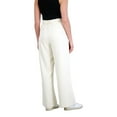 thumbnail image 5 of French Connection Women's Wide Leg Trouser, 5 of 11