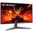 thumbnail image 2 of LG 27" UltraGear FHD, 180Hz, AMD FreeSync, HDR10, Gaming Monitor, 2 of 6