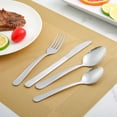 thumbnail image 7 of Member's Mark Stainless Steel Teaspoon Set (36 ct.), 7 of 7