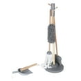 thumbnail image 1 of Member's Mark Wooden Cleaning Playset, 1 of 11