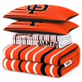thumbnail image 2 of Logo Brands San Francisco Giants Bed-In-A-Bag Set, 2 of 5