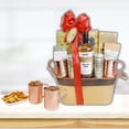 thumbnail image 4 of Alder Creek Gift Baskets Moscow Mule Gift, 4 of 4