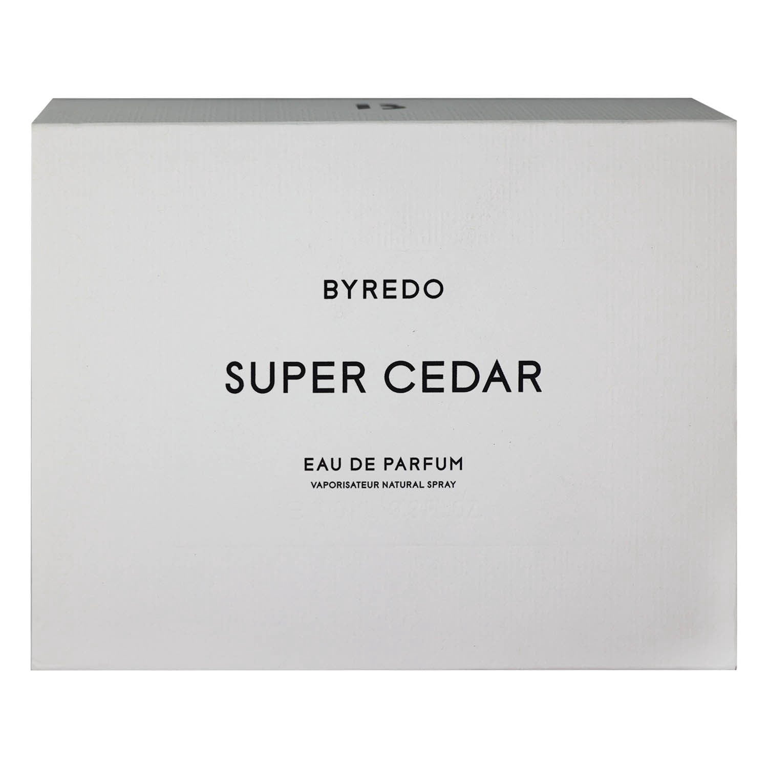 Byredo Super Cedar Eau De Parfum 3.3 fl oz - Samsclub.com