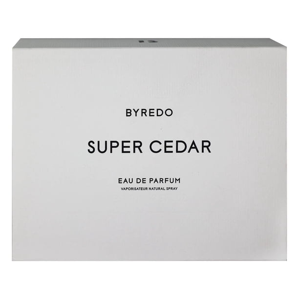 Byredo Super Cedar Eau De Parfum 3.3 fl oz - Samsclub.com