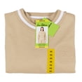 thumbnail image 8 of Sam Edelman Women's Logo Fleece Sweatshirt, 8 of 8