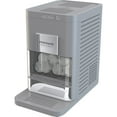 thumbnail image 1 of Frigidaire Gallery Touchscreen Countertop Ice Maker – Sphere Ice, 44 lbs. with Stainless Steel Scoop, 1 of 6