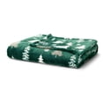 thumbnail image 2 of Member's Mark Holiday Lounge Throw, 60" x 70", 2 of 6