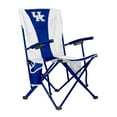 thumbnail image 1 of Logo Brands Kentucky Wildcats Hard Arm Chair, 1 of 6