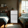 thumbnail image 3 of Frigidaire 3.1 cu. ft. Compact Refrigerator, 3 of 8