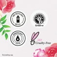 thumbnail image 5 of Herbal Essences Rose Hips Smooth Shampoo, 29.2 oz., 5 of 6