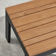 thumbnail image 2 of Member's Mark Vista Chaise Lounge Set with Sunbrella Fabric, 3pc, 2 of 9