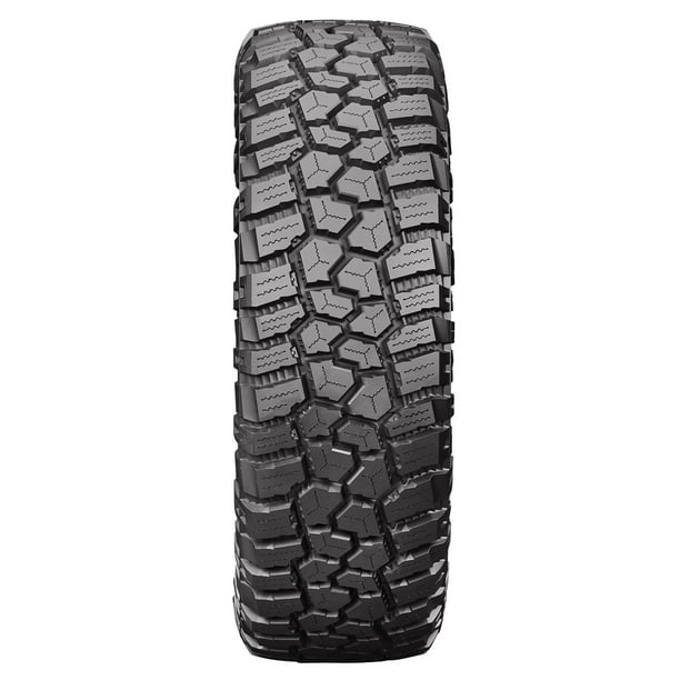 未使用3本2022年製265/70R16クーパーディスカバラーラゲッドトレック Cooper Discoverer Rugged Trek - 265/70R16 112T Tire - Samsclub.com