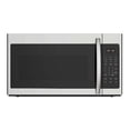 thumbnail image 4 of Magnavox, 1.7 Cu. Ft. Over the Range Microwave Oven, Stainless Steel, 4 of 16