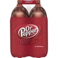 thumbnail image 4 of Dr Pepper Soda 2 L, 4 pk., 4 of 10