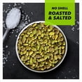 thumbnail image 5 of Wonderful Salted & Roasted Pistachios, No Shells, 0.75 oz., 21 pk., 5 of 8