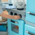 thumbnail image 3 of Step2 Cook & Care Corner Kitchen & Nursery Playset, 3 of 8