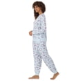 thumbnail image 3 of Character Women's Pajama Set, 3 of 8