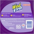 thumbnail image 2 of Windfresh Liquid Laundry Detergent, Tropical Scent, 127 loads, 196 fl. oz., 2 of 5