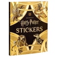 thumbnail image 2 of Harry Potter Stickers, Paperback, 2 of 11