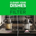 thumbnail image 8 of Cascade Platinum Plus ActionPacs Dishwasher Detergent Pacs, Fresh, 82 ct., 8 of 11