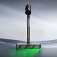 thumbnail image 2 of bObsweep Helium Cordless Stick Vacuum & Steam Mop Combo, 2 of 5