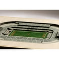 thumbnail image 3 of YouTheFan Arizona State Sun Devils 17"x13" 3D 5 Layer Stadium View Wall Art, 3 of 5