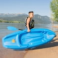 thumbnail image 14 of Lifetime Wave 6' Youth Kayak Paddle Included, 14 of 14