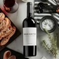 thumbnail image 4 of Bread & Butter Cabernet Sauvignon 750 ml, 4 of 4