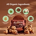 thumbnail image 5 of Aloha Plant-Based Protein Bars, Variety Pack, 12 ct., 5 of 14