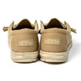 thumbnail image 5 of Hey Dude Men's Wally Classic Shoes, 5 of 7