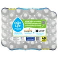 thumbnail image 3 of Pure Life Purified Water, 16.9 fl. oz., 40 pk., 3 of 5