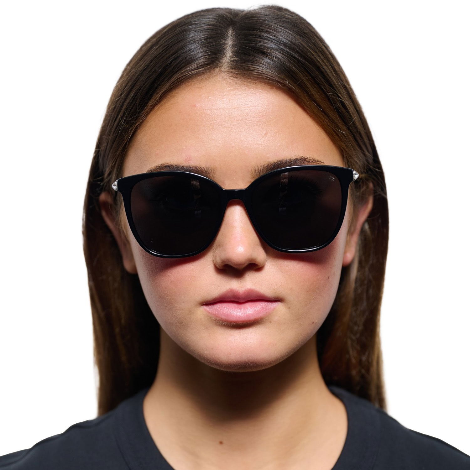 ⭐️ Rachael ⭐️ RZ By Rachel Zoe Nala Oversized Sunglasses - Samsclub.com