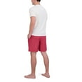thumbnail image 2 of Nautica Men's 7.5" Swim Trunk, 2 of 9