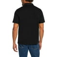 thumbnail image 3 of Gap Men's Short Sleeve Knit Button Down Shirt, 3 of 9