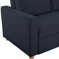 thumbnail image 11 of Serta Tennyson Full Size Convertible Sofa, 11 of 13