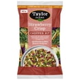 thumbnail image 1 of Taylor Farms Strawberry Crisp Chopped Salad Kit, 11.15 oz., 1 of 1