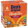 thumbnail image 3 of Ben's Original Ready Rice Spanish Style Flavored Rice, 8.8oz, 6 pk., 3 of 13