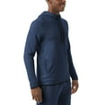 thumbnail image 2 of Member's Mark Men's Luxe Pullover Hoodie, 2 of 5