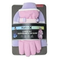 thumbnail image 4 of Hurley Kids 2-Piece Hat and Glove Set, 4 of 4