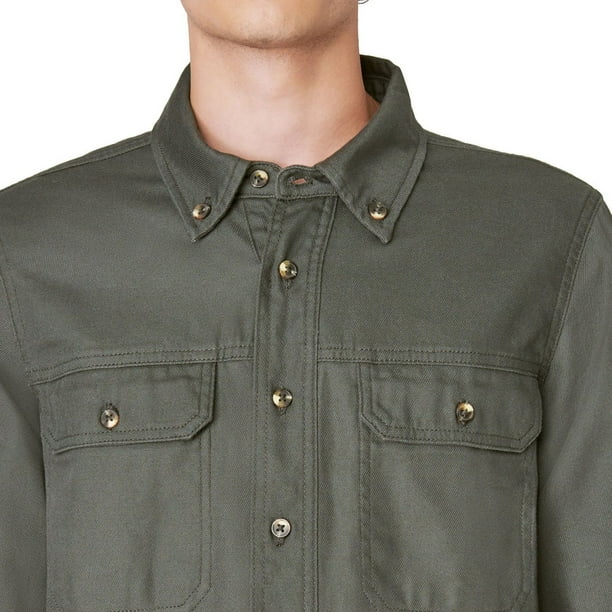 lucky brand men's dress shirts Lucky Brand