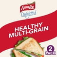 thumbnail image 4 of Sara Lee Delightful Multigrain Bread, 45 Calories 20 oz., 2 pk., 4 of 8