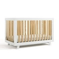thumbnail image 1 of Storkcraft Beckett 3-in-1 Convertible Crib, Choose Your Color, 1 of 9