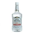 thumbnail image 1 of Five O'Clock Vodka 1 L, 1 of 1