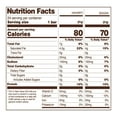 thumbnail image 3 of Arla Havarti and Gouda Cheese Snack, 24 ct., 3 of 9